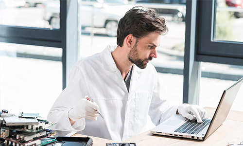 When Should You Take It to a Repair Shop