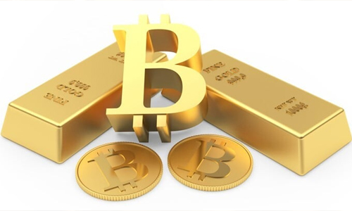 Why Gold is Leading the Safe-Haven Race