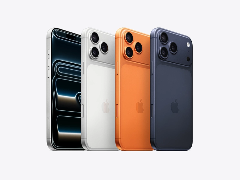 Five Reasons I’m Buying the New Apple iPhone 17 Pro