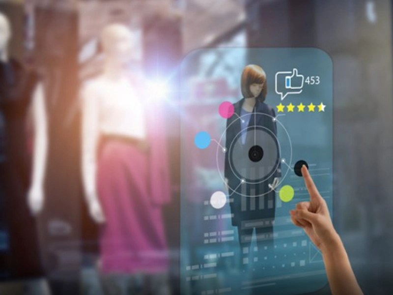What Role Does AR Have in the Metaverse? Exploring Today’s Reality & Tomorrow’s Visions