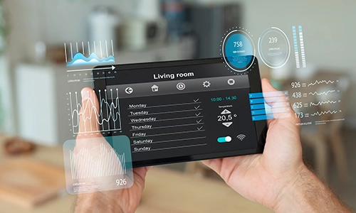 remote monitoring