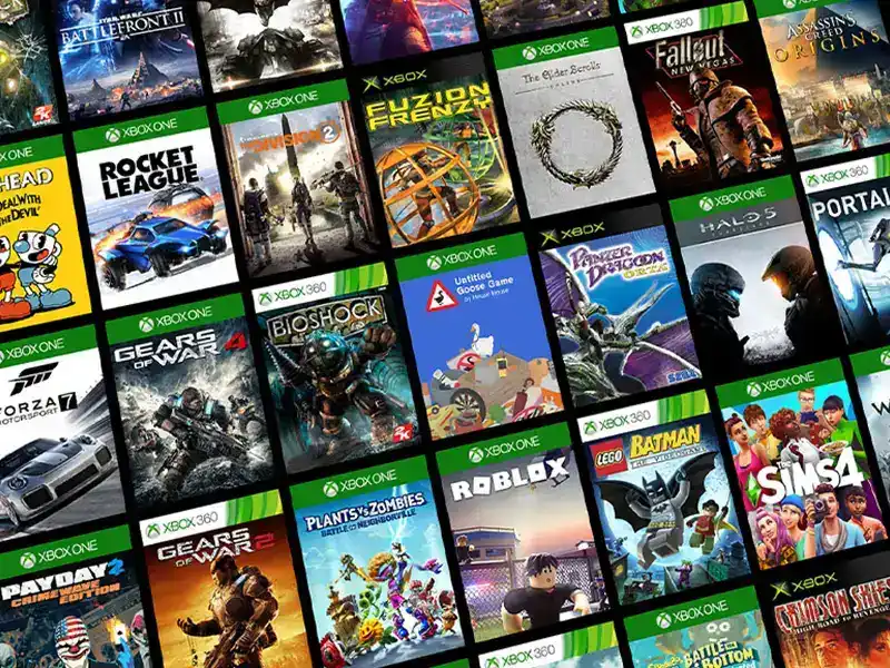 10 Best Ways to Get Free Xbox Games Right Now
