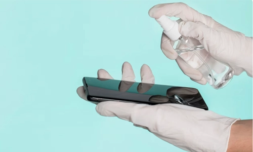 Benefits of Tempered Glass Protectors