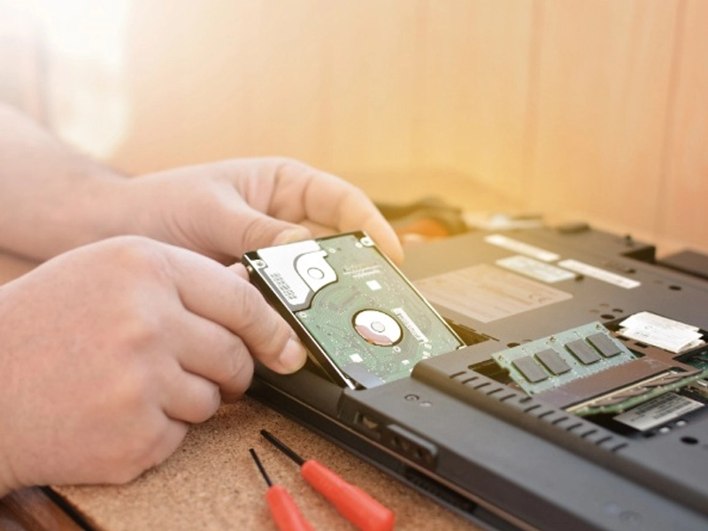 How to Check Hard Drive Health and Prevent Data Loss