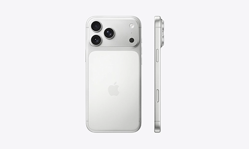 Apple Intelligence Built Right In