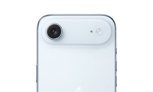 iphone 17 pro display features