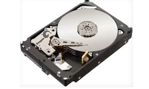 Use Third-Party Hard Drive