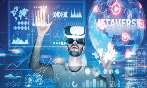 What AR Brings to the Metaverse