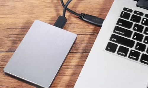 When to Replace Your Hard Drive
