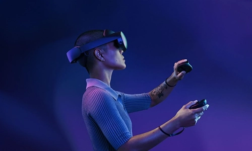 Why AR Will Likely Be Central
