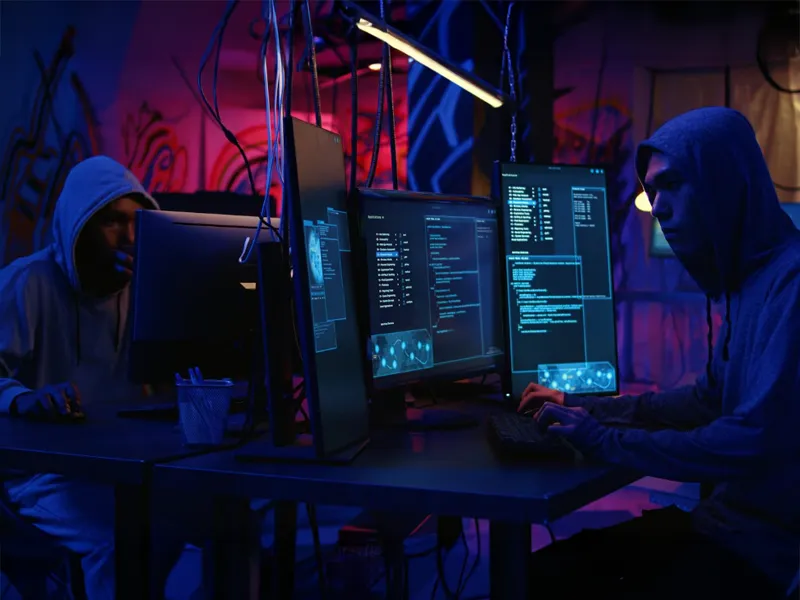 The Top 10 Hackers in the World and the Countries Behind Them