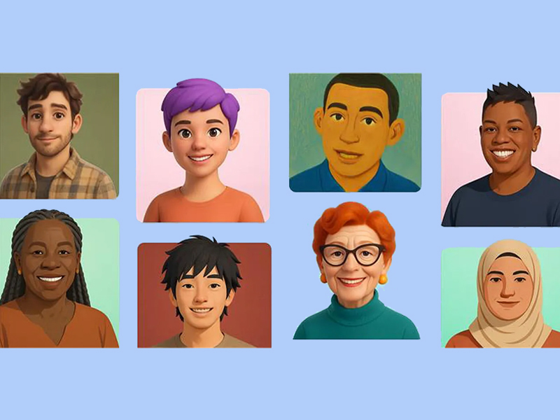 What Are Copilot Portraits and Why They Matter for AI Chat