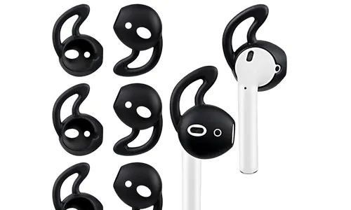 Use Ear Hooks