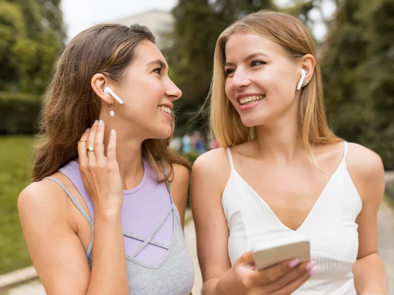 How to Keep Earbuds From Falling Out—Real Tips That Actually Work