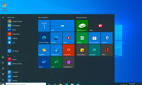 Risks of Staying on Unsupported Windows 10
