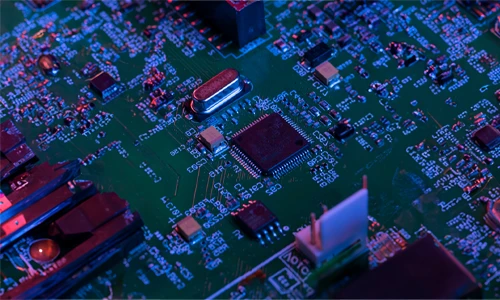 Hardware Development