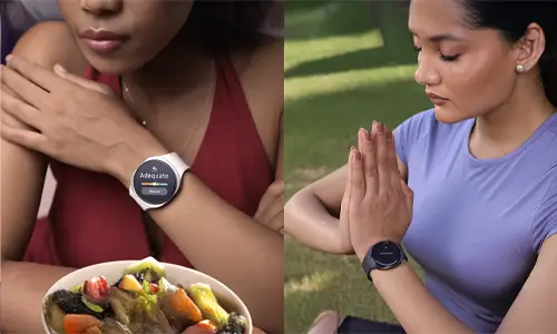 Health & Fitness Tracking