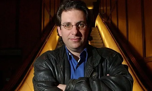 Kevin Mitnick