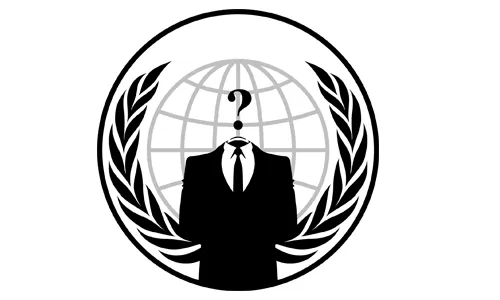 Anonymous