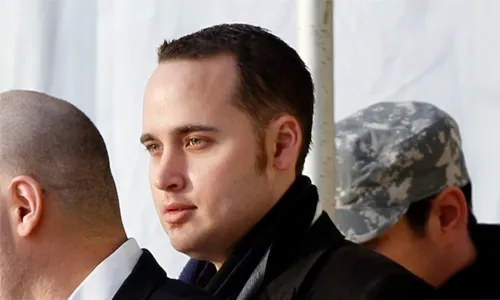 Adrian Lamo