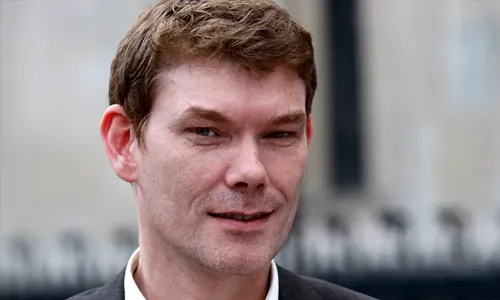 Gary McKinnon
