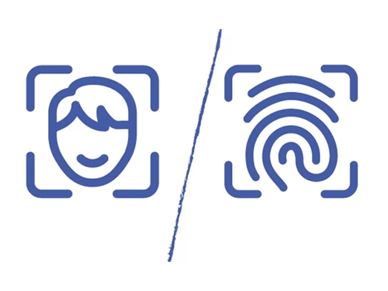 Face Recognition vs Fingerprint: Which One Offers Better Security?