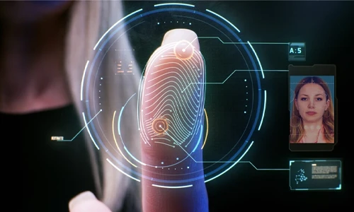 Fingerprint