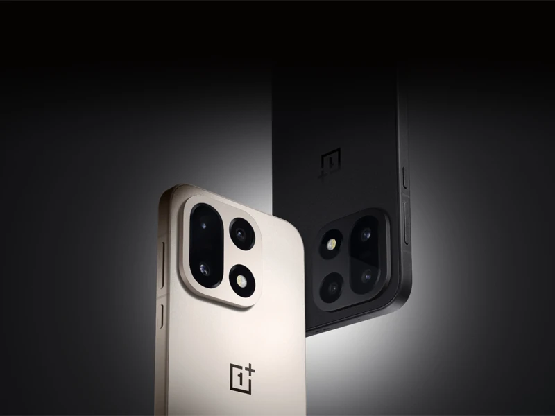 OnePlus 15: A Game-Changer with Massive Battery and Super Flash Charging