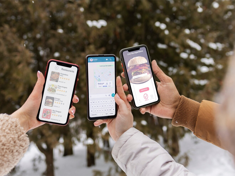 Eye-Friendly Smartphone Guide: Best Models for Strain-Free Viewing