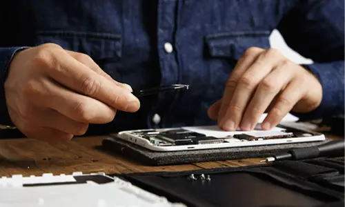 When Buying a Refurbished Phone Can Be Risky