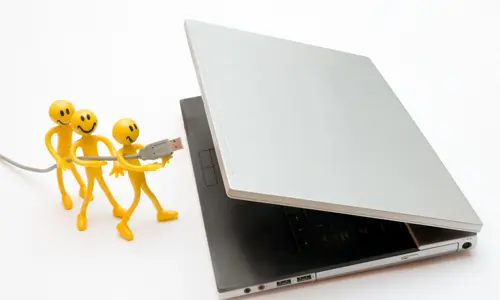 Understanding How Laptop Batteries Work