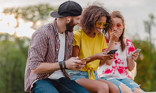 How to Make ANY Smartphone More Eye-Friendly