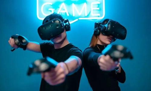 What This Means for VR Designers