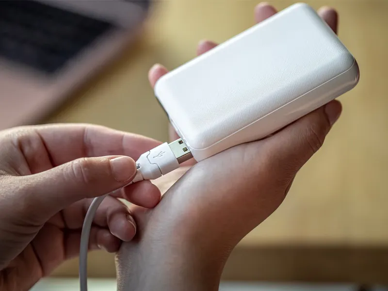Portable Charger Explained: How These Pocket Batteries Work