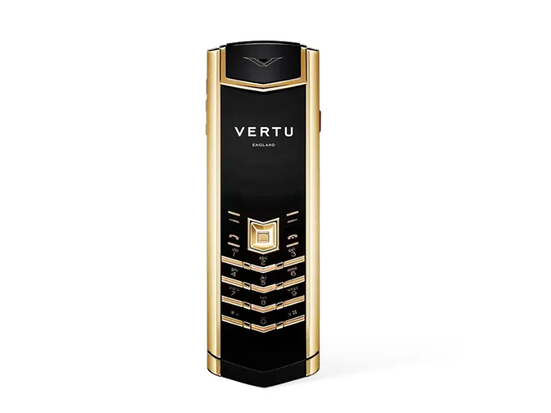 Why Are Vertu Phones So Expensive?