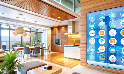 What Is Smart Home Hacking