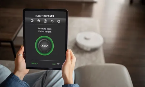 Common Ways Hackers Break Into Smart Homes