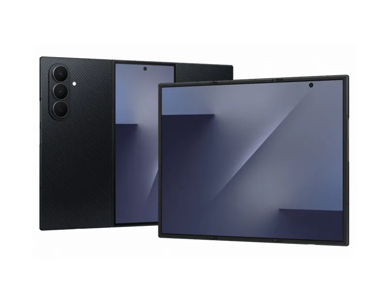 Samsung Galaxy Z TriFold: The Future of Foldable Phones