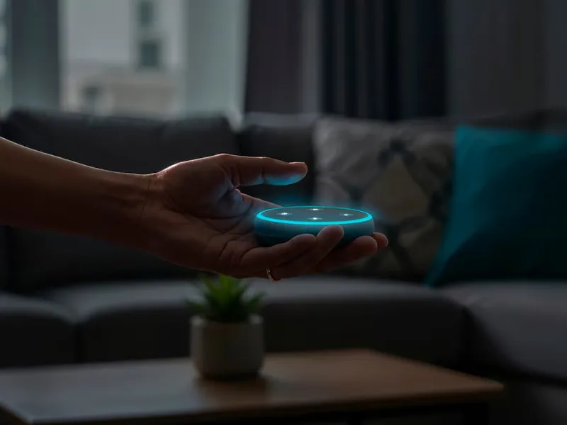 Smart Home Hacking: How Safe Is Your Connected Home?