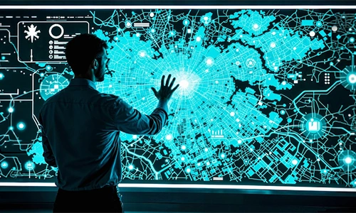 Spatial Computing Becomes a Daily Interface