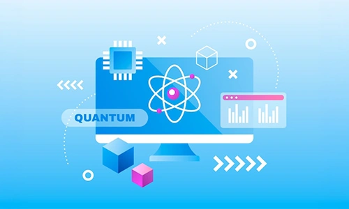 Quantum Computing Enters Applied Research