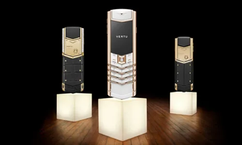 Sapphire Crystal Screens Alone Cost a Fortune