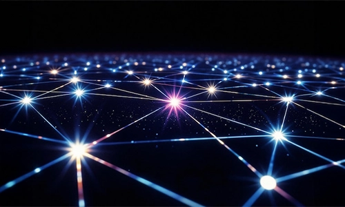 Hyper-Connected Networks Power Real-Time Systems
