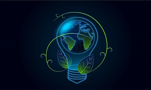 Sustainable Tech Becomes a Core