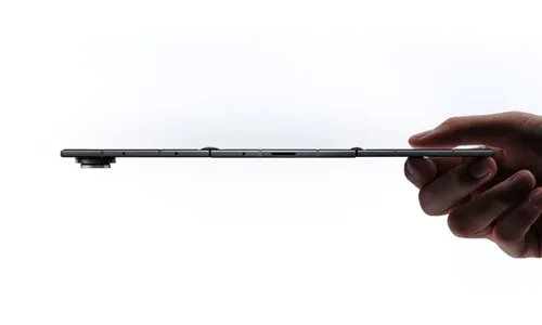 Tri-Fold Design