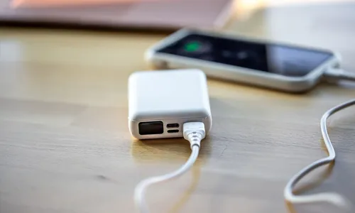 Why Portable Chargers Are So Useful