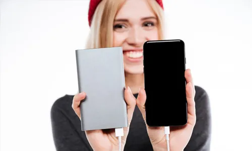 Understanding Portable Charger Capacity