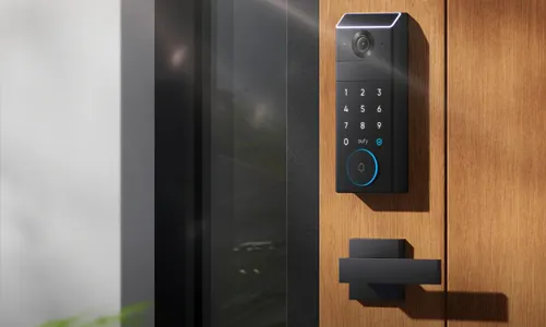 Auto-Lock and Smart Home Integration