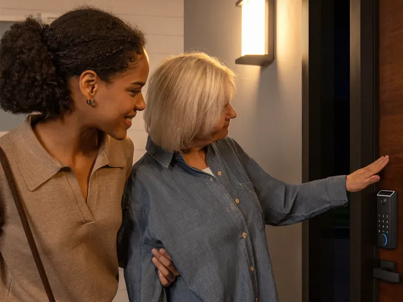 Eufy Familock S3 Max: Smart Security for Modern Homes