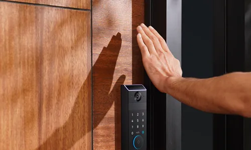 Key Features of the Eufy Familock S3 Max